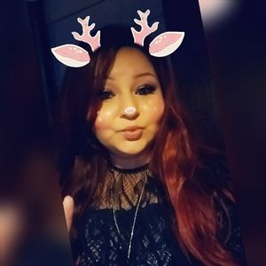 Meet your Posher, Kat